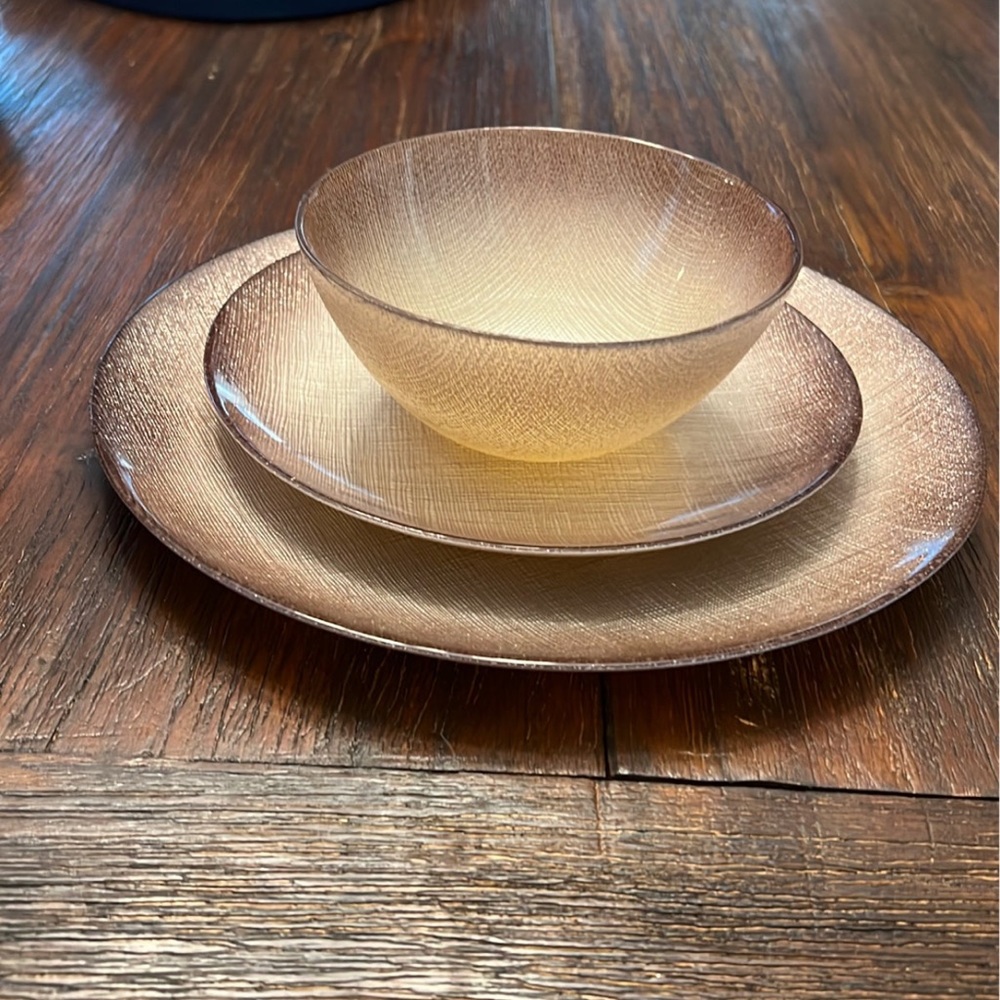 Decor dining set - Picture 8 of 8